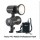 Paket Tronic PFL-400CD Professional Flash